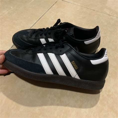 adidas samba performance